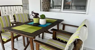 Apartamento 3 habitaciones en Nea Flogita, Grecia
