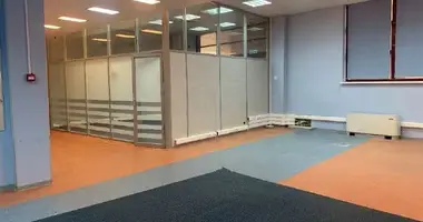 Office 221 m² in Moscow, Russia