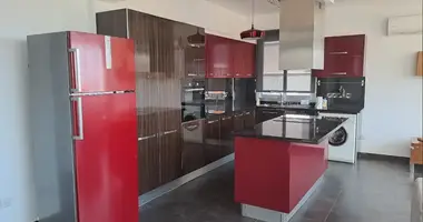 Attique 3 chambres dans District de Limassol, Chypre