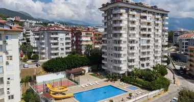 1 bedroom apartment in Alanya, Turkey