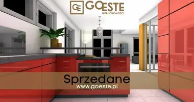 Apartamento 3 habitaciones en Smolice, Polonia