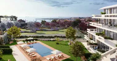 2 bedroom apartment in Cascais, Portugal