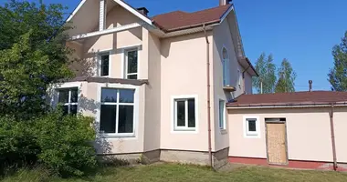 Ferienhaus in Prudzisca, Belarus