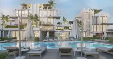 1 bedroom apartment in Kapparis, Cyprus