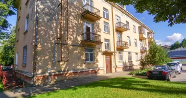 Mieszkanie 2 pokoi w Poniewież, Litwa