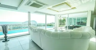 Villa 5 chambres dans Alanya, Turquie
