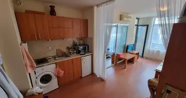 1 bedroom apartment in Sunny Beach Resort, Bulgaria