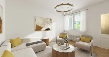 Appartement 3 chambres dans Varsovie, Pologne
