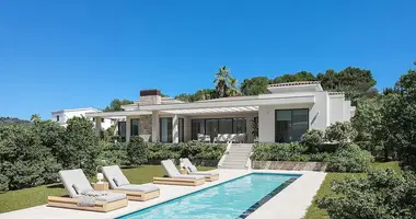 Villa in Xabia Javea, Spanien