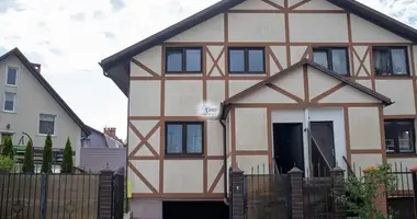 Maison de ville 3 chambres dans Kaliningrad, Fédération de Russie