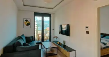 1 bedroom apartment in Becici, Montenegro