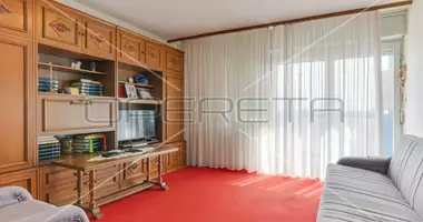 Квартира 3 комнаты в Велика-Горица, Хорватия