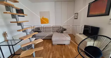 Wohnung 2 Zimmer in Betina, Kroatien