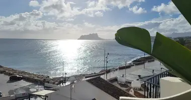 3 bedroom apartment in Teulada, Spain