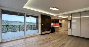 4 room apartment in Mogyorod, Hungary