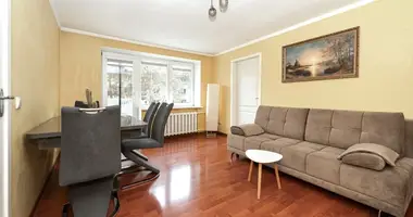 Apartamento 3 habitaciones en Vilna, Lituania