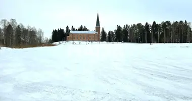 Terrain dans Liperi, Finlande