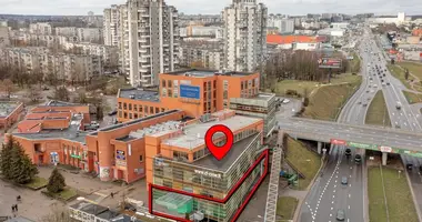Gewerbefläche 712 m² in Vilnius, Litauen
