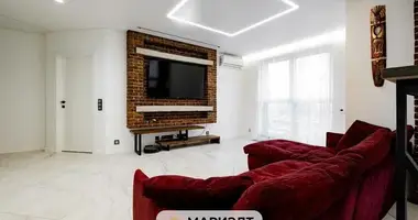 Apartamento 1 habitación en Minsk, Bielorrusia