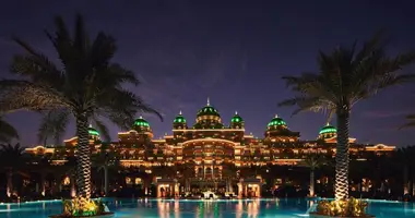 Wohnung 5 Schlafzimmer in Dubai, Vereinigte Arabische Emirate