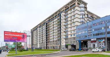 Propriété commerciale 12 m² dans Minsk, Biélorussie