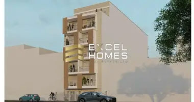 Ático Ático 3 habitaciones en Marsascala, Malta