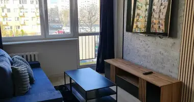 1 room apartment in Sopot, Poland