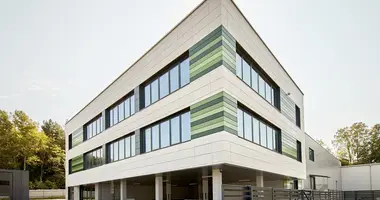 Warehouse 1 276 m² in Tarasava, Belarus