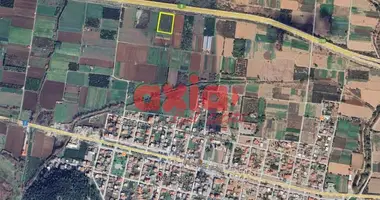 Działka w Nea Karvali, Grecja