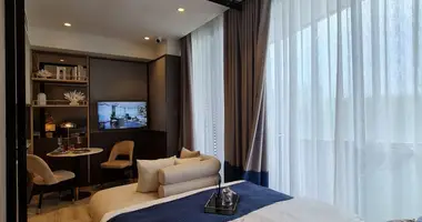 Wohnung 1 Schlafzimmer in Naklua, Thailand
