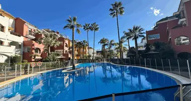 Appartement 2 chambres dans San Pedro Alcantara, Espagne
