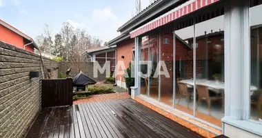 3 bedroom house in Helsinki sub-region, Finland