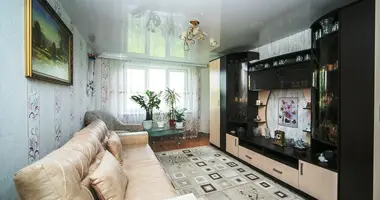 Apartamento 3 habitaciones en Minsk, Belarús