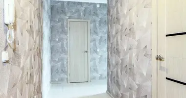 Appartement 1 chambre dans Minsk, Bélarus