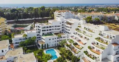 Appartement 2 chambres dans Marbella, Espagne