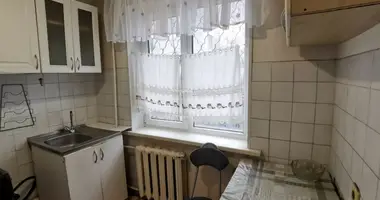 3 room apartment in Gatchinskoe gorodskoe poselenie, Russia