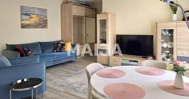 1 bedroom apartment in Riga, Latvia