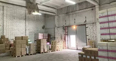 Warehouse 176 m² in Brest, Belarus