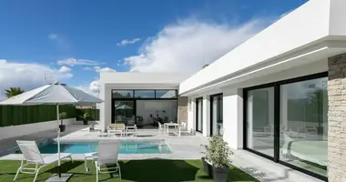 Casa 4 habitaciones en Calasparra, España