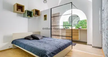 Apartamento 2 habitaciones en Budapest, Hungría