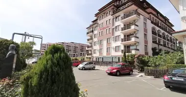 Apartamento 1 habitación en Sveti Vlas, Bulgaria