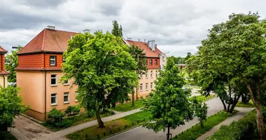 4 room apartment in Gdańsk, Poland