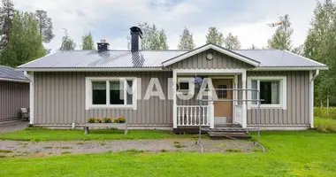 Casa 3 habitaciones en Valikyla, Finlandia