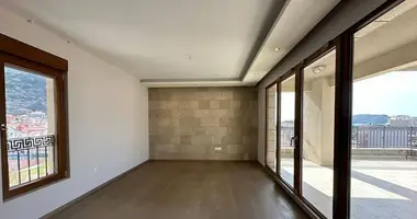 Dom 2 pokoi w Budva, Czarnogóra