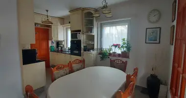 8 room house in Budapest, Hungary