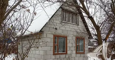 Haus in Kamianica Zyravieckaja, Weißrussland