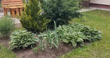Дом в Станьковский сельский Совет, Беларусь