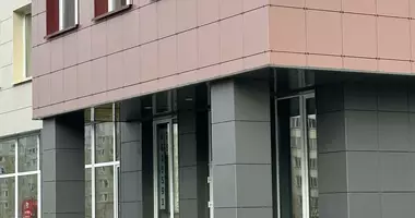 Büro 25 m² in Minsk, Weißrussland