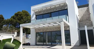 Villa 3 bedrooms in Spain