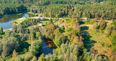 Дом в Вильнюс, Литва